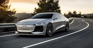 The next A4 will take cues from Audi’s electric designs and perhaps this 2021 A6 e-tron Concept provides a few clues as to what’s to come.