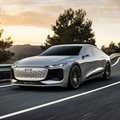 Fifth-gen Audi A4 to arrive in 2023