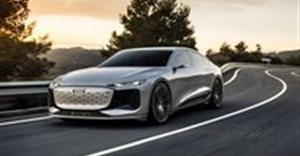 Fifth-gen Audi A4 to arrive in 2023