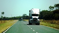 Transport Month: Saving South Africa's trucking industry