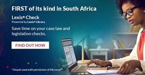Maximise your billable hours with this legal first for SA