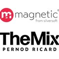 Magnetic partners with Pernod Ricard's global agency, The Mix