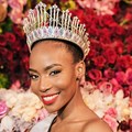 KZN's Lalela Mswane crowned Miss South Africa 2021