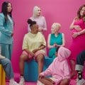 Lil-Lets launches new campaign: Be You. Period.