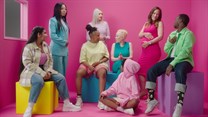 Lil-Lets launches new campaign: Be You. Period.