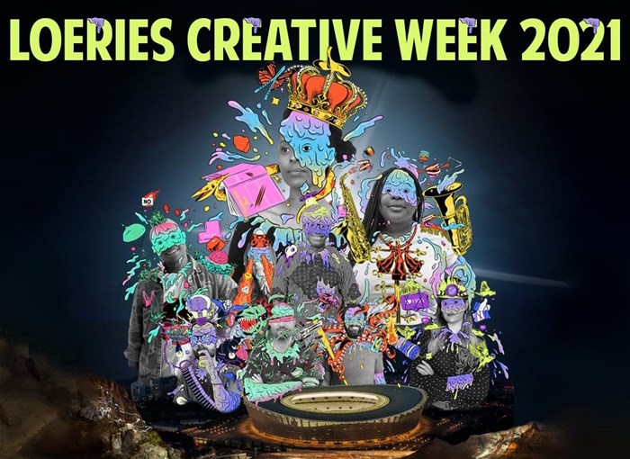 Loeries and TikTok partner to support creative excellence
