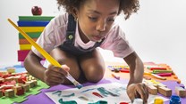 Montessori education, now in a homeschool option