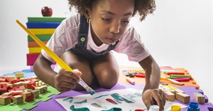Montessori education, now in a homeschool option