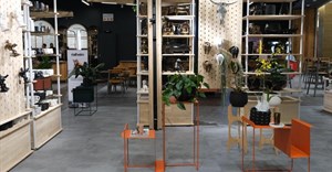 Soko District: A flexible retail concept that champions small and local