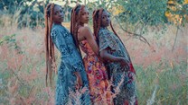Linda Khumbanyiwa celebrates Malawi's culture and craftsmanship through fashion