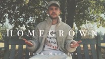 #MusicExchange: Josh Moreira's Homegrown EP
