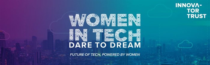Women entrepreneurs unite to envision a future South Africa, driven by technology