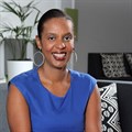 Khensani Nobanda, 2021 Loeries Marketing Leadership and Innovation Award winner