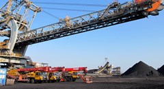 Transnet restores some operations at Richards Bay port