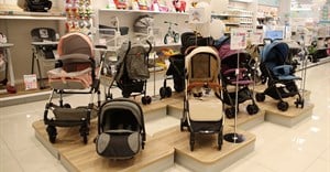 Clicks strengthens baby care offering with standalone Clicks Baby stores