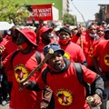 Numsa accepts wage offer, paving way for strike to end