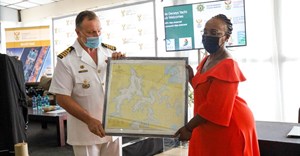 Transport dept launches Inland Waters Strategy