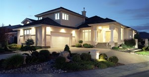 Real estate market shows promise of improvement - Lightstone
