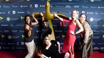 #Loeries2021: That's a wrap! Winners, events and upliftment