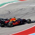 F1 review: USA 2021 and some ramblings