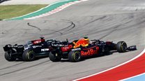 F1 review: USA 2021 and some ramblings