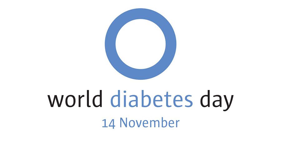 Source: ©World Diabetes Day