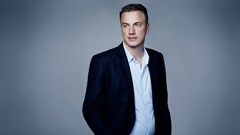 David McKenzie