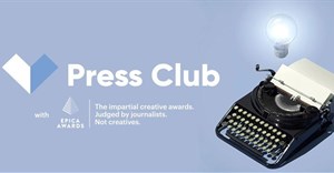 AdForum, The Epica Awards launch Press Club for journalists
