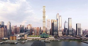 Adjaye Associates proposes its tallest skyscraper Affirmation Tower for New York