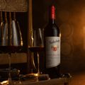 Nederburg's Double Barrel Reserve reflects detail and imagination