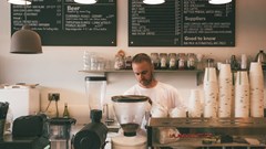 Road to recovery: How hospitality sector SMEs can plan for the festive season