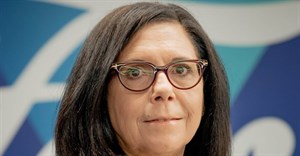 Q&A with Yota Baron, the first woman to be appointed CFO of Ford Motor Company Southern Africa