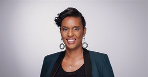 #Loeries2021: Catching up with Marketing Leadership and Innovation Award recipient Khensani Nobanda