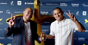 #Loeries2021: Tyler Lambert and Kevin Radebe named Loeries 2021 Young Creatives