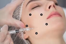 Meet the revolutionary injectable: Treat loose skin with a non-invasive facial overhaul