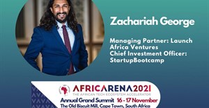 What to expect at the 2021 AfricArena Summit