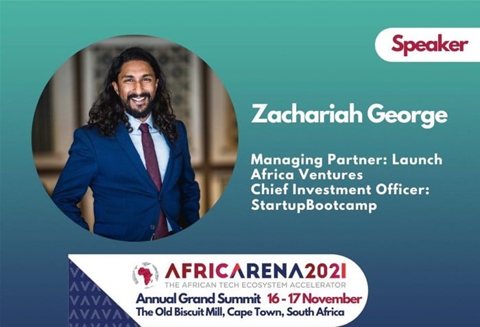 What to expect at the 2021 AfricArena Summit