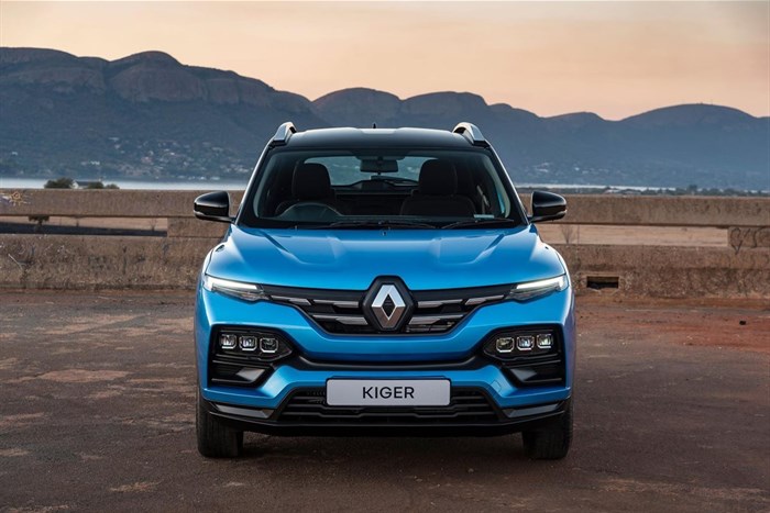 Renault Kiger review: Better than a conventional hatch?