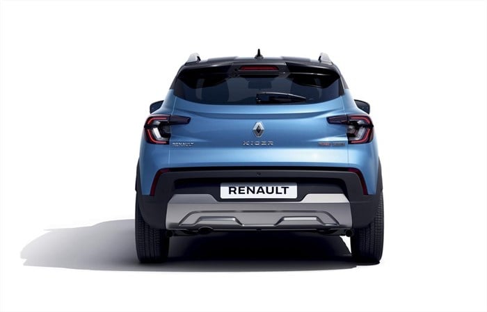 Renault Kiger review: Better than a conventional hatch?