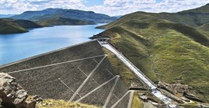Lesotho Highlands Water Project to be fast-tracked
