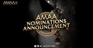 AMAA 2021: Gravedigger's Wife, Ayinla and Omo Ghetto: The Saga secure multiple nominations