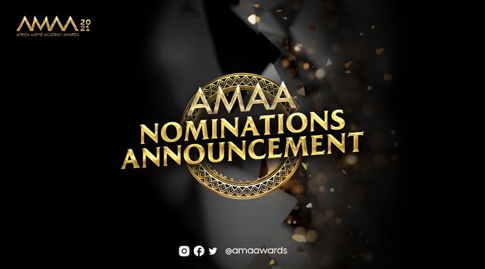 Source: @AMAAwards on .