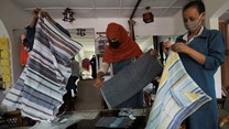 Ethiopian textile industry at risk if US suspends trade deal over Tigray war