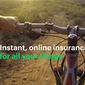 The thing about insurance advertising - it's time to do things differently
