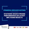 Primedia Broadcasting - Into the future with new data and momentum