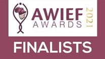 2021 AWIEF Awards finalists announced
