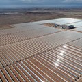 Spanish firms seeking to sell stake in South African solar plant - sources
