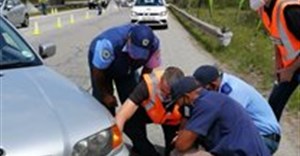 Law enforcement focuses on tyre safety in Eastern Cape ahead of festive season