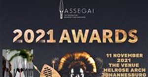 Assegai Awards season - tickets are selling fast!