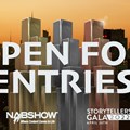 Entries open for New York Festivals 2022 TV & Film Awards